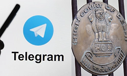 Telegram moves Delhi HC against govt's temporary ban order
